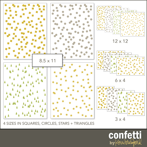 Confetti