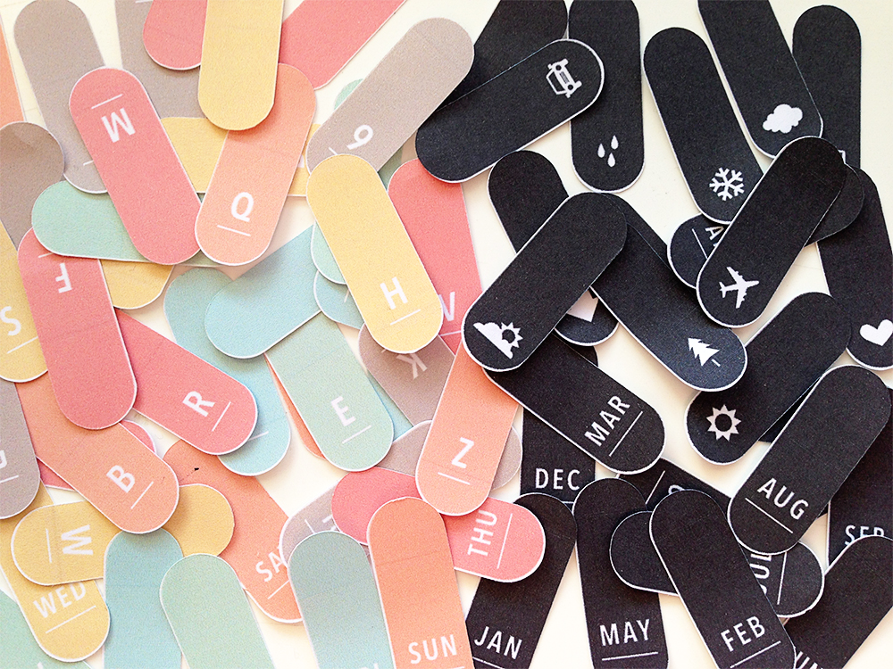 Finger Tabs - Image 3