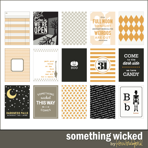 Something Wicked