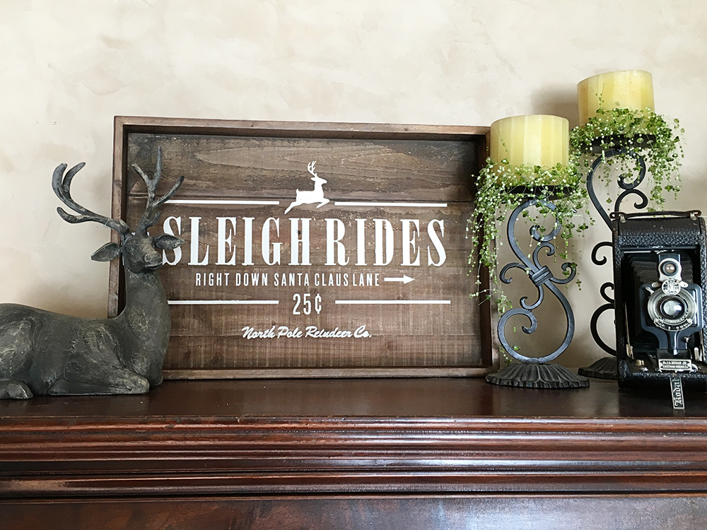 Holiday Signs - Image 2